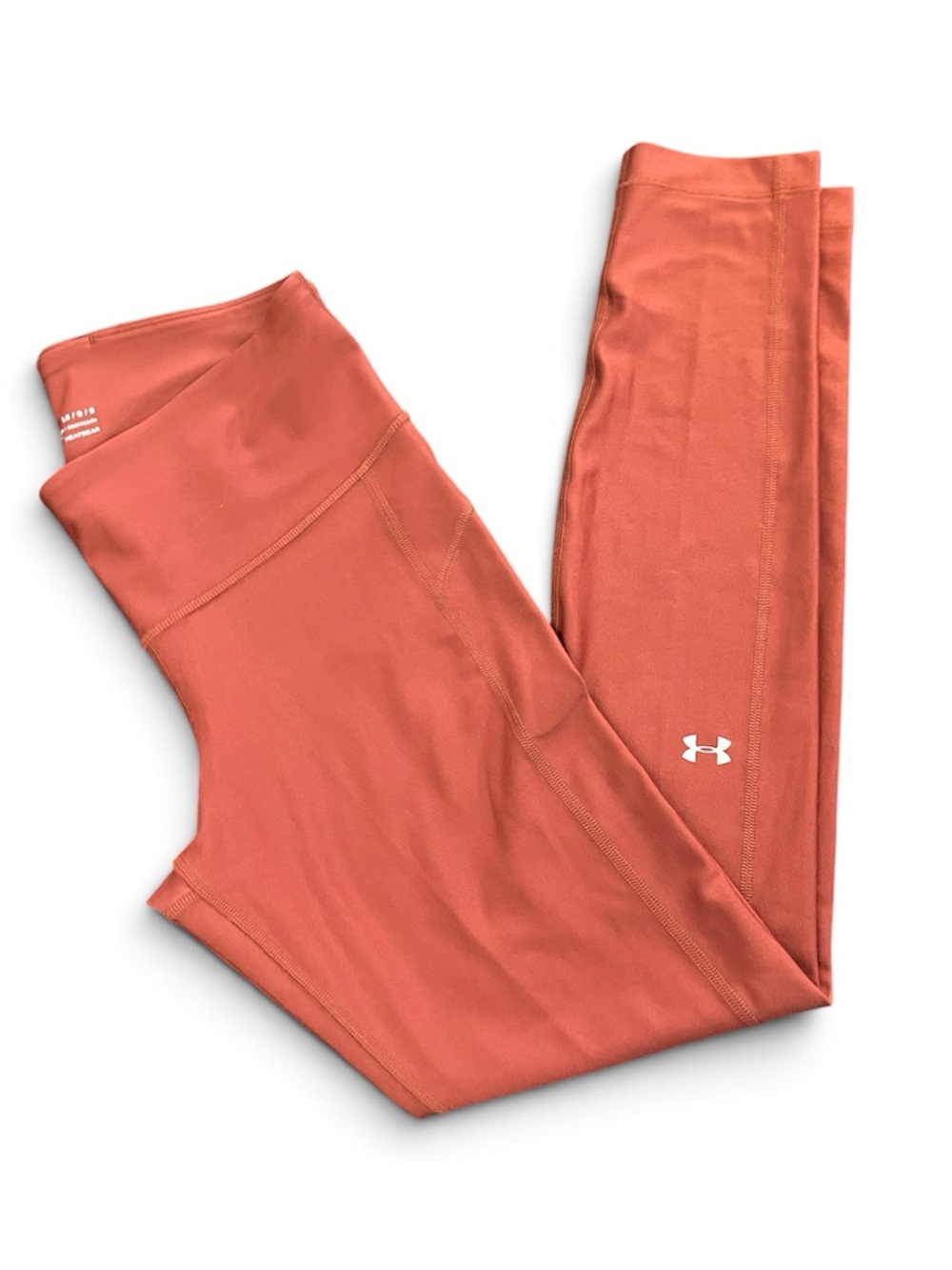 UA - Women’s Compression leggings w/  HeatGear technology